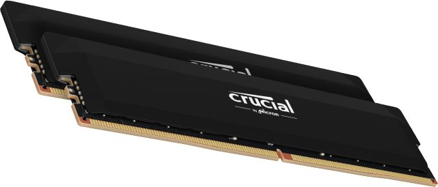 Crucial Pro Series SSD and DRAM | Crucial IN