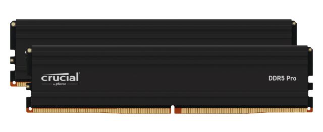Crucial DDR5 RAM - Next-level performance | Crucial IN