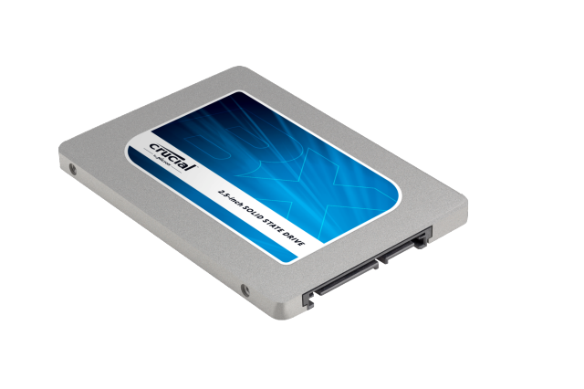 Crucial BX100 SSD firmware updates Crucial IN