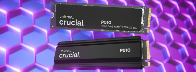 NVME M.2 PCIE SSDs | Solid State Drives | Crucial IN
