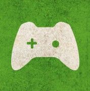 Game controller icon